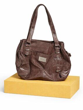 I'll be at Nine West Avenue!
